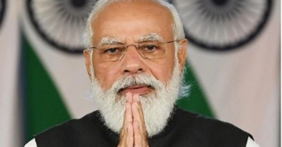 Prime-minister-Narendra-Modi