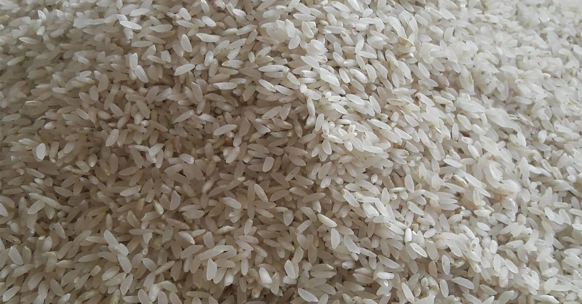 काला नमक चावल