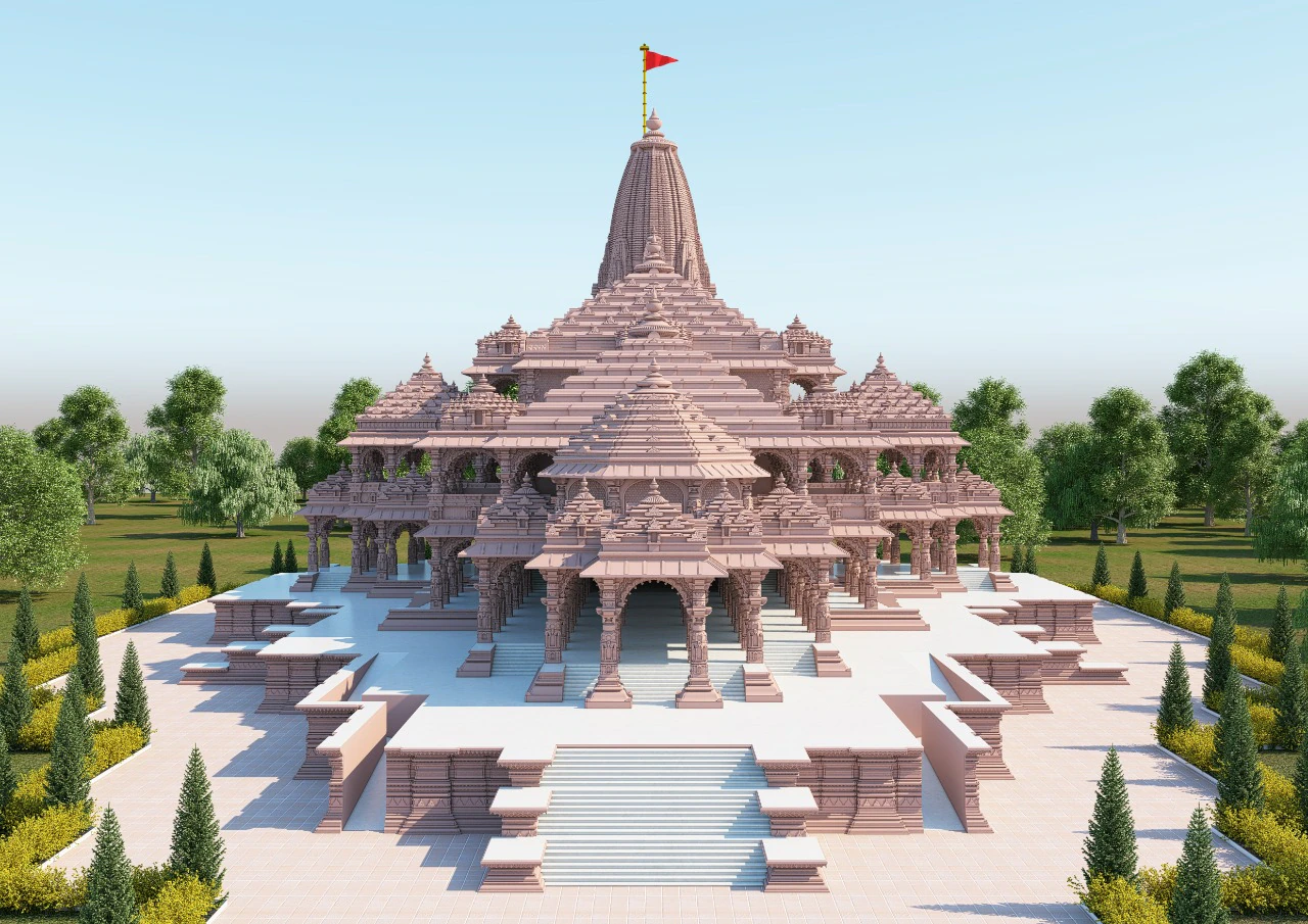 अब अयोध्या का रामकथा संग्रहालय होगा पूरी तरह डिजिटलाइज