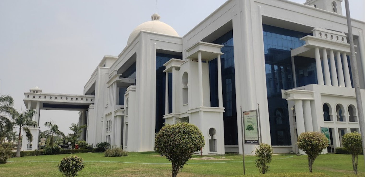 Dr APJ Abdul Kalam Technical University Lucknow