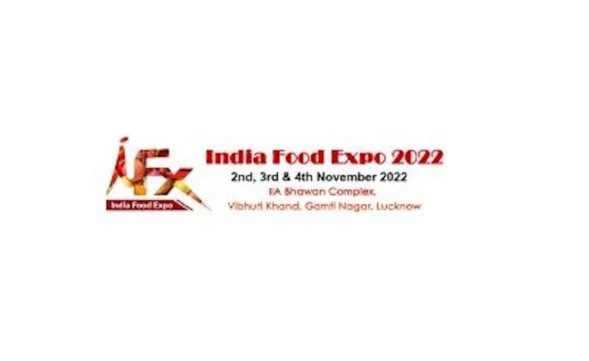 India Food expo 2022
