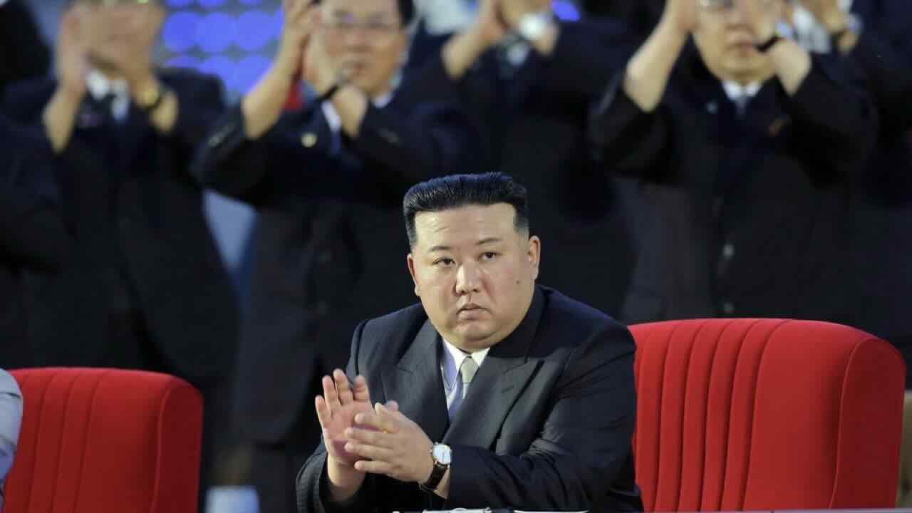 उत्तर कोरिया का दावा, पहली बार जासूसी उपग्रह को कक्षा में स्थापित किया