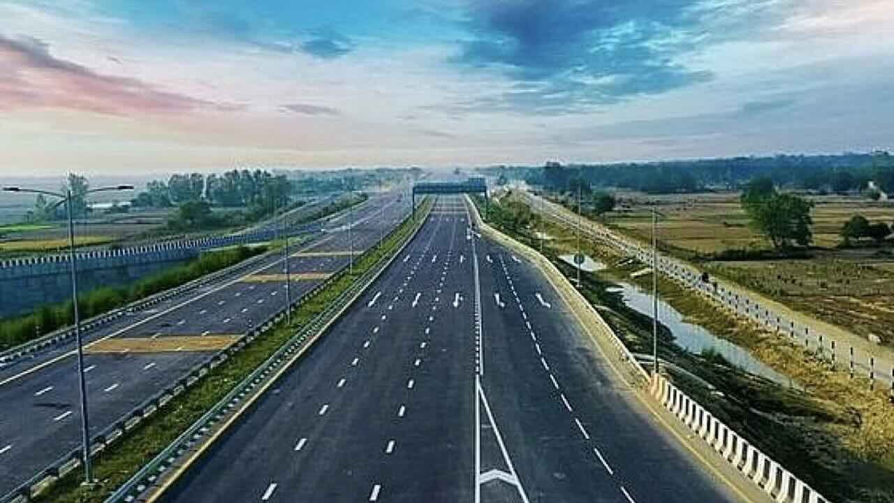 Ayodhya Highway